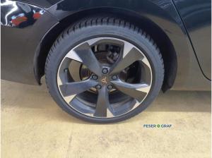 Cupra Leon Sportstourer 1.5 eTSI ACC Navi RüKa Sitzh.