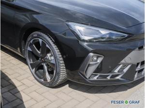 Cupra Leon Sportstourer 1.5 eTSI ACC Navi RüKa Sitzh.