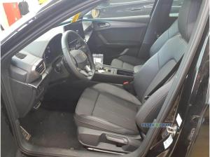 Cupra Leon Sportstourer 1.5 eTSI ACC Navi RüKa Sitzh.