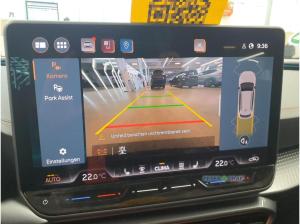 Cupra Leon Sportstourer 1.5 eTSI ACC Navi RüKa Sitzh.