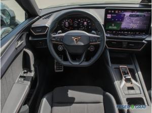 Cupra Leon Sportstourer 1.5 eTSI ACC Navi RüKa Sitzh.