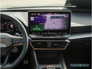 Cupra Leon Sportstourer 1.5 eTSI ACC Navi RüKa Sitzh.