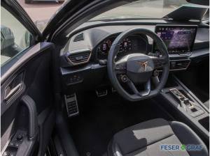 Cupra Leon Sportstourer 1.5 eTSI ACC Navi RüKa Sitzh.