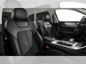 Audi A6 Allroad 50 TDI 210(286) kW(PS) tiptronic*AHK*Headup*Matrix*Standheizung