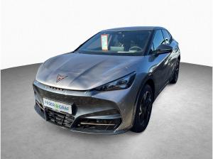 Cupra Tavascan Endurance