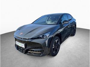 Cupra Tavascan Endurance