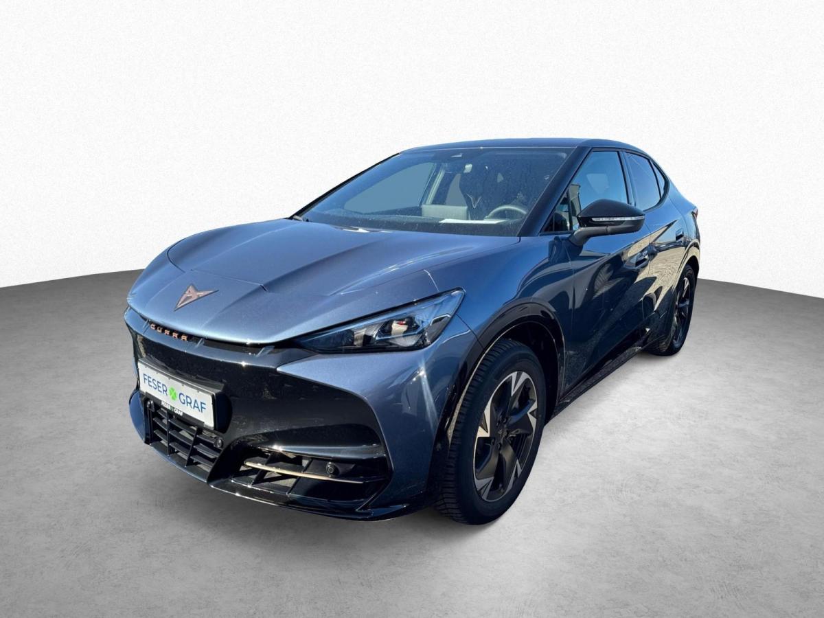 Cupra Tavascan Endurance Ganzjahresreifen