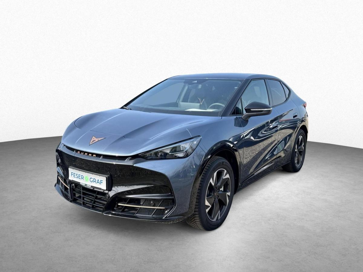 Cupra Tavascan Endurance Ganzjahresreifen