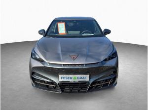 Cupra Tavascan Endurance