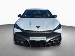 Cupra Tavascan Endurance Ganzjahresreifen