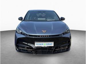 Cupra Tavascan Endurance Ganzjahresreifen