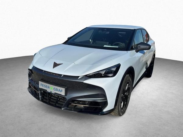 Cupra Tavascan Endurance Ganzjahresreifen