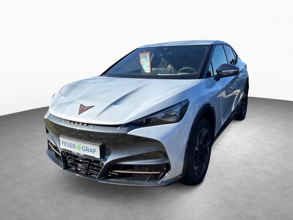 Cupra Tavascan Endurance Ganzjahresreifen
