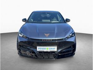 Cupra Tavascan Endurance Ganzjahresreifen