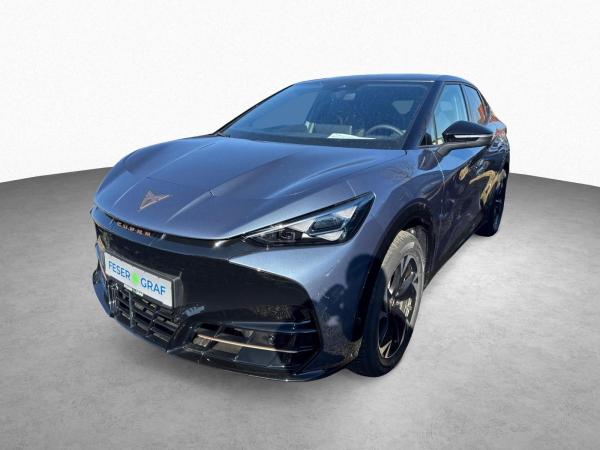 Cupra Tavascan Endurance Ganzjahresreifen