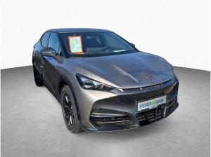 Cupra Tavascan Endurance