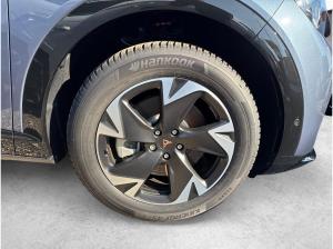 Cupra Tavascan Endurance Ganzjahresreifen