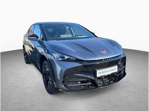 Cupra Tavascan Endurance Ganzjahresreifen