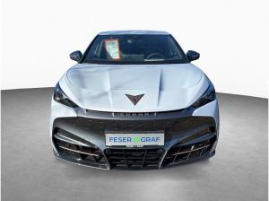 Cupra Tavascan Endurance Ganzjahresreifen