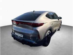 Cupra Tavascan Endurance