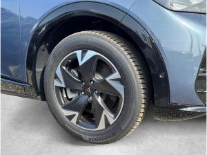 Cupra Tavascan Endurance Ganzjahresreifen