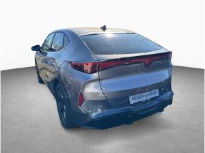 Cupra Tavascan Endurance