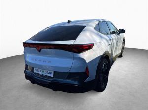 Cupra Tavascan Endurance Ganzjahresreifen
