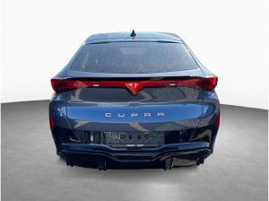 Cupra Tavascan Endurance Ganzjahresreifen