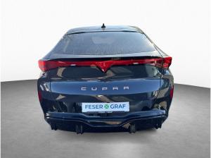 Cupra Tavascan Endurance Ganzjahresreifen