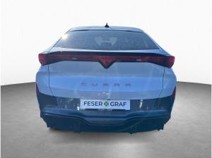 Cupra Tavascan Endurance Ganzjahresreifen