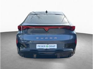Cupra Tavascan Endurance Ganzjahresreifen