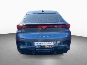 Cupra Tavascan Endurance Ganzjahresreifen