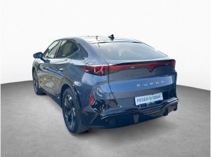 Cupra Tavascan Endurance Ganzjahresreifen