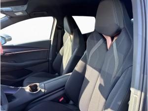 Cupra Tavascan Endurance