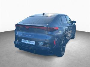 Cupra Tavascan Endurance Ganzjahresreifen