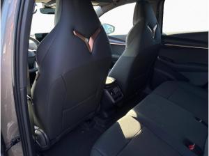 Cupra Tavascan Endurance