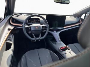 Cupra Tavascan Endurance Ganzjahresreifen