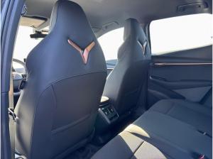 Cupra Tavascan Endurance