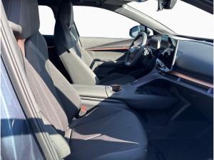 Cupra Tavascan Endurance Ganzjahresreifen