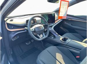 Cupra Tavascan Endurance Ganzjahresreifen
