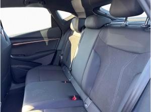 Cupra Tavascan Endurance