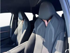 Cupra Tavascan Endurance Ganzjahresreifen