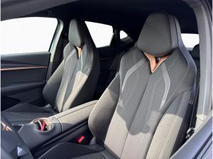 Cupra Tavascan Endurance Ganzjahresreifen