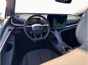 Cupra Tavascan Endurance Ganzjahresreifen