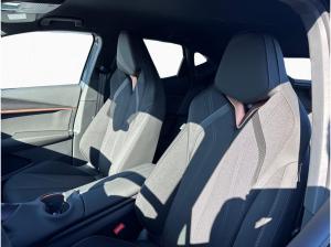 Cupra Tavascan Endurance Ganzjahresreifen