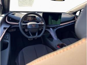 Cupra Tavascan Endurance Ganzjahresreifen
