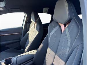 Cupra Tavascan Endurance Ganzjahresreifen