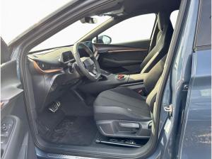 Cupra Tavascan Endurance Ganzjahresreifen
