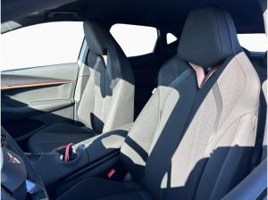 Cupra Tavascan Endurance Ganzjahresreifen