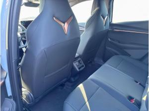 Cupra Tavascan Endurance Ganzjahresreifen